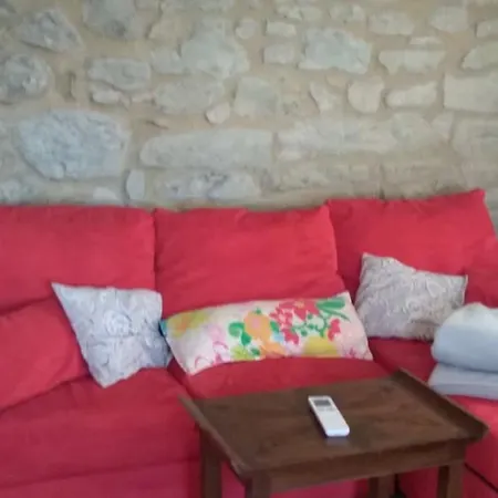 The House In The Paradise Of Serra. בית נופש קיוזי דלה ורנה