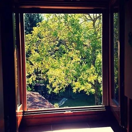 The House In The Paradise Of Serra. בית נופש *