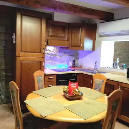 The House In The Paradise Of Serra. קיוזי דלה ורנה
