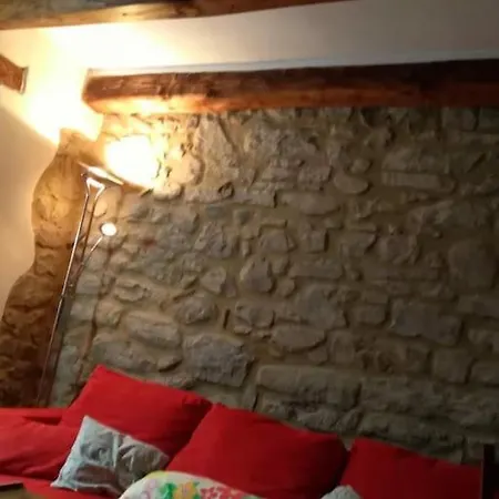 The House In The Paradise Of Serra. בית נופש *